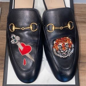 Gucci Princeton Loafer